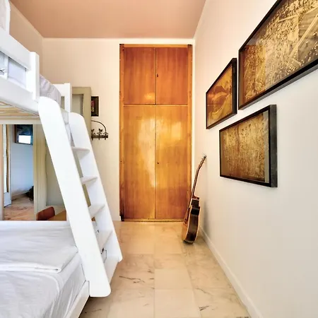 Ca' Muna - Sea View Penthouse, Private Rooftop, Walking To The