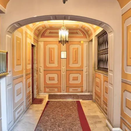 Ca' Muna - Sea View Penthouse, Private Rooftop, Walking To The