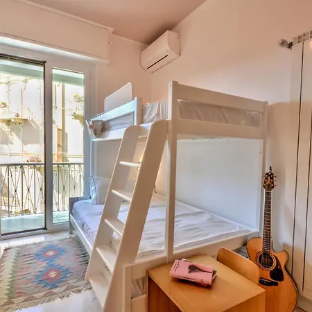 Ca' Muna - Sea View Penthouse, Private Rooftop, Walking To The *