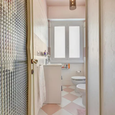 Ca' Muna - Sea View Penthouse, Private Rooftop, Walking To The Apartamento Rapallo