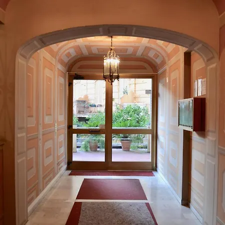 Ca' Muna - Sea View Penthouse, Private Rooftop, Walking To The