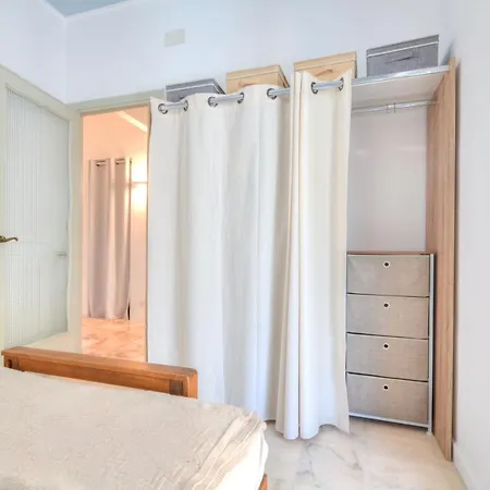 Ca' Muna - Sea View Penthouse, Private Rooftop, Walking To The Apartamento Rapallo