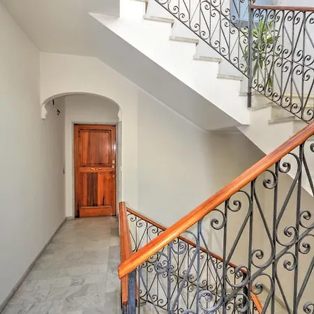Apartamento Ca' Muna - Sea View Penthouse, Private Rooftop, Walking To The *