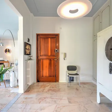 Apartamento Ca' Muna - Sea View Penthouse, Private Rooftop, Walking To The Rapallo