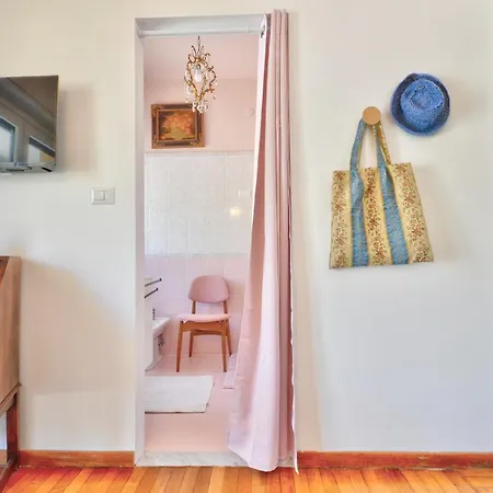 Apartamento Ca' Muna - Sea View Penthouse, Private Rooftop, Walking To The *