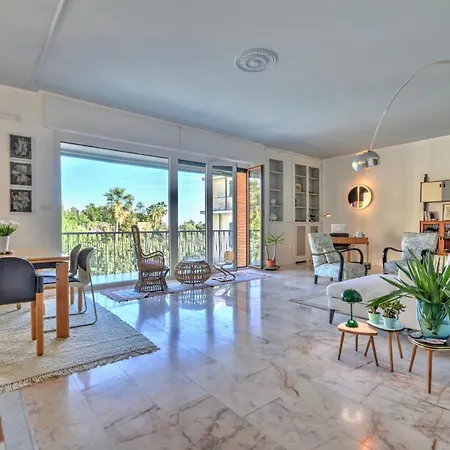 Apartamento Ca' Muna - Sea View Penthouse, Private Rooftop, Walking To The