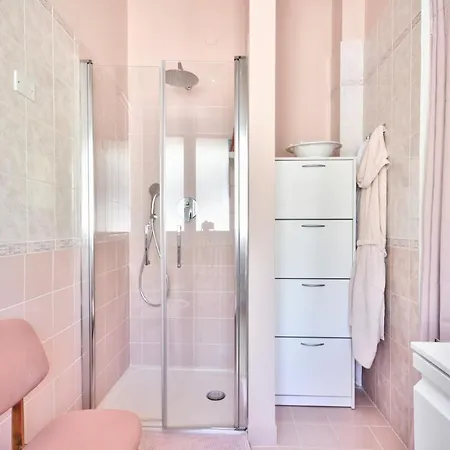 Ca' Muna - Sea View Penthouse, Private Rooftop, Walking To The * Rapallo