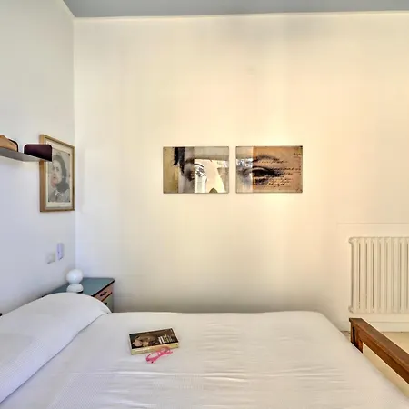 Ca' Muna - Sea View Penthouse, Private Rooftop, Walking To The Apartamento Rapallo