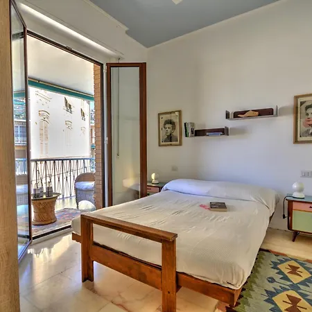 Apartamento Ca' Muna - Sea View Penthouse, Private Rooftop, Walking To The Rapallo