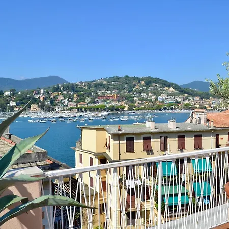 Appartement Ca' Muna - Sea View Penthouse, Private Rooftop, Walking To The *