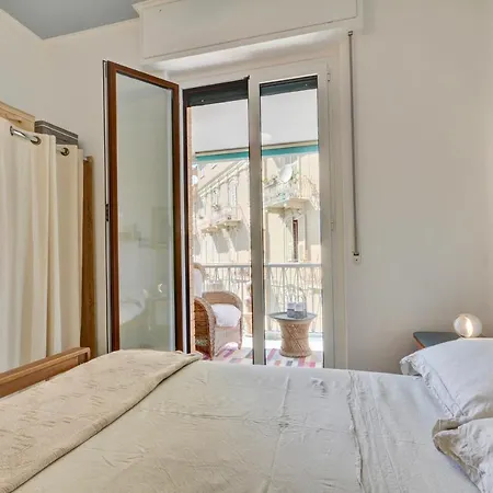 Ca' Muna - Sea View Penthouse, Private Rooftop, Walking To The Апартаменты *
