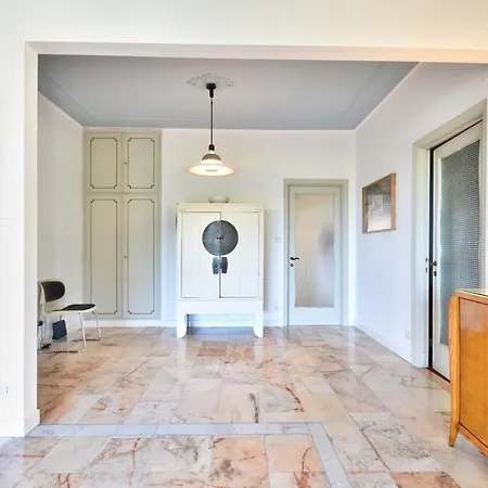Ca' Muna - Sea View Penthouse, Private Rooftop, Walking To The Daire Rapallo