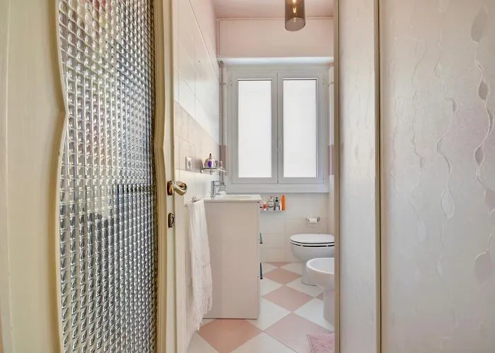Ca' Muna - Sea View Penthouse, Private Rooftop, Walking To The Lejlighed Rapallo
