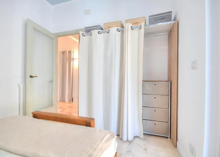 Ca' Muna - Sea View Penthouse, Private Rooftop, Walking To The Lejlighed Rapallo