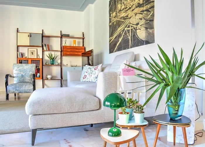 Lejlighed Ca' Muna - Sea View Penthouse, Private Rooftop, Walking To The Rapallo