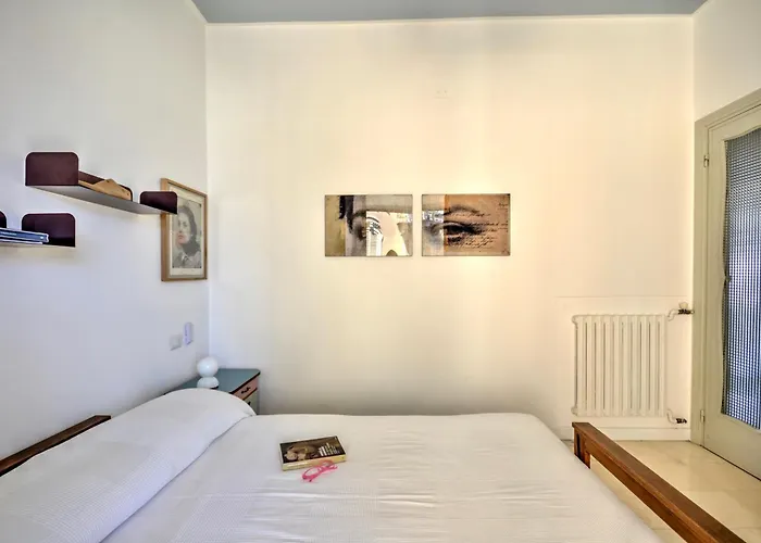 Ca' Muna - Sea View Penthouse, Private Rooftop, Walking To The Lejlighed Rapallo