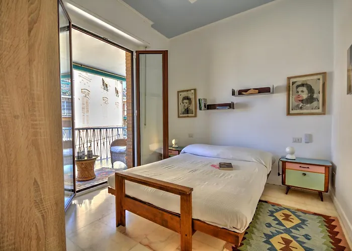 Lejlighed Ca' Muna - Sea View Penthouse, Private Rooftop, Walking To The Rapallo