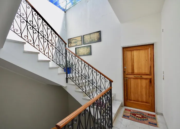 Ca' Muna - Sea View Penthouse, Private Rooftop, Walking To The Lejlighed *